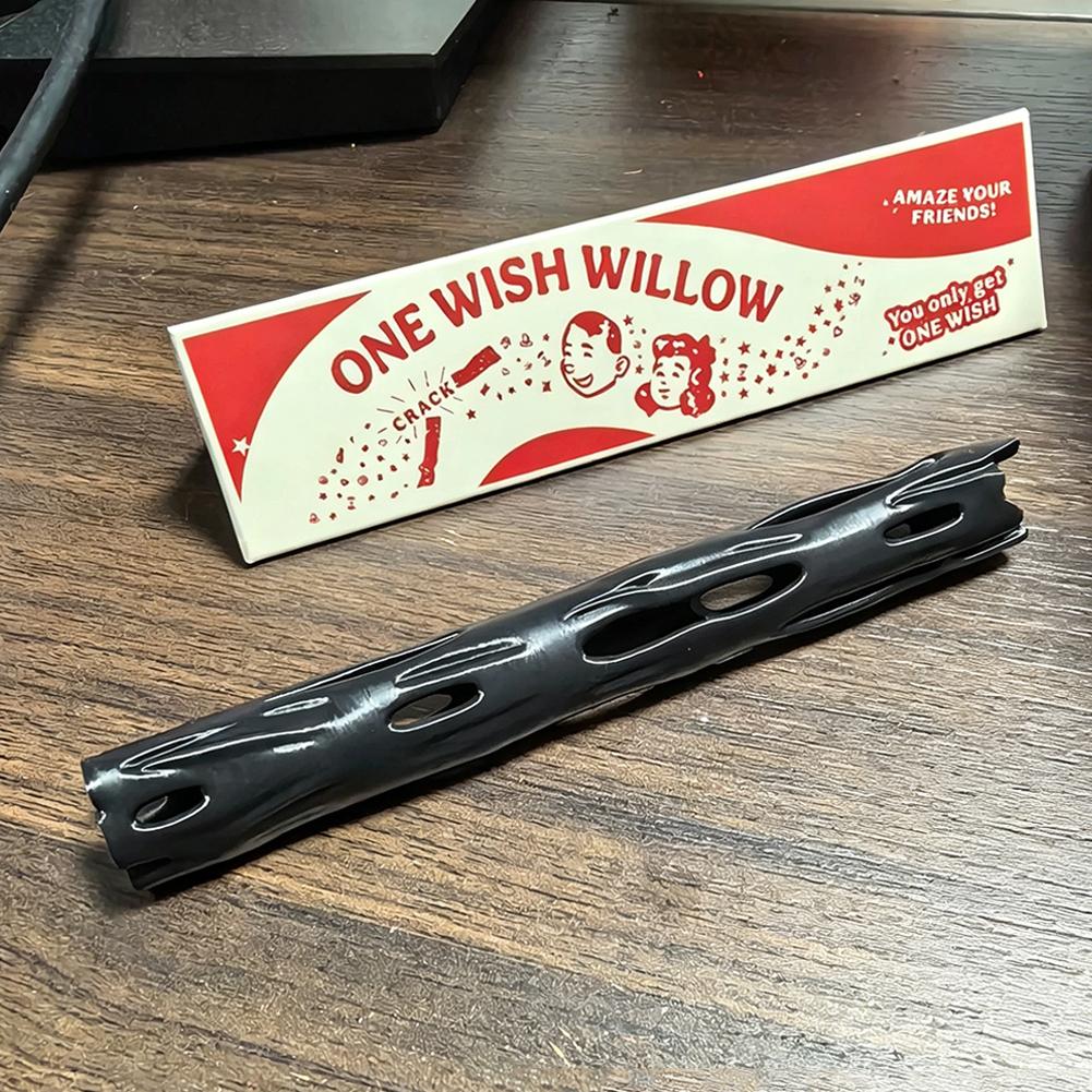 3D-geprinte One Wish Willow sl - 3D Printing Gif recensie en prijs