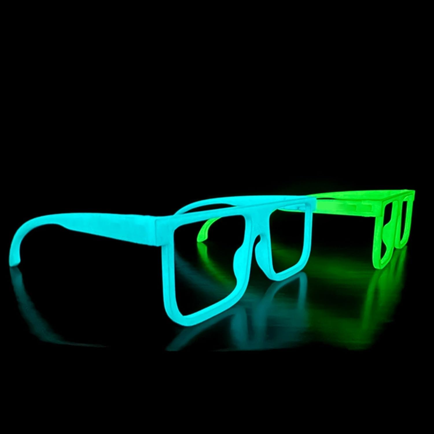 Glow in The Dark PLA 3D-printe - 3D Printing Fdm recensie en prijs