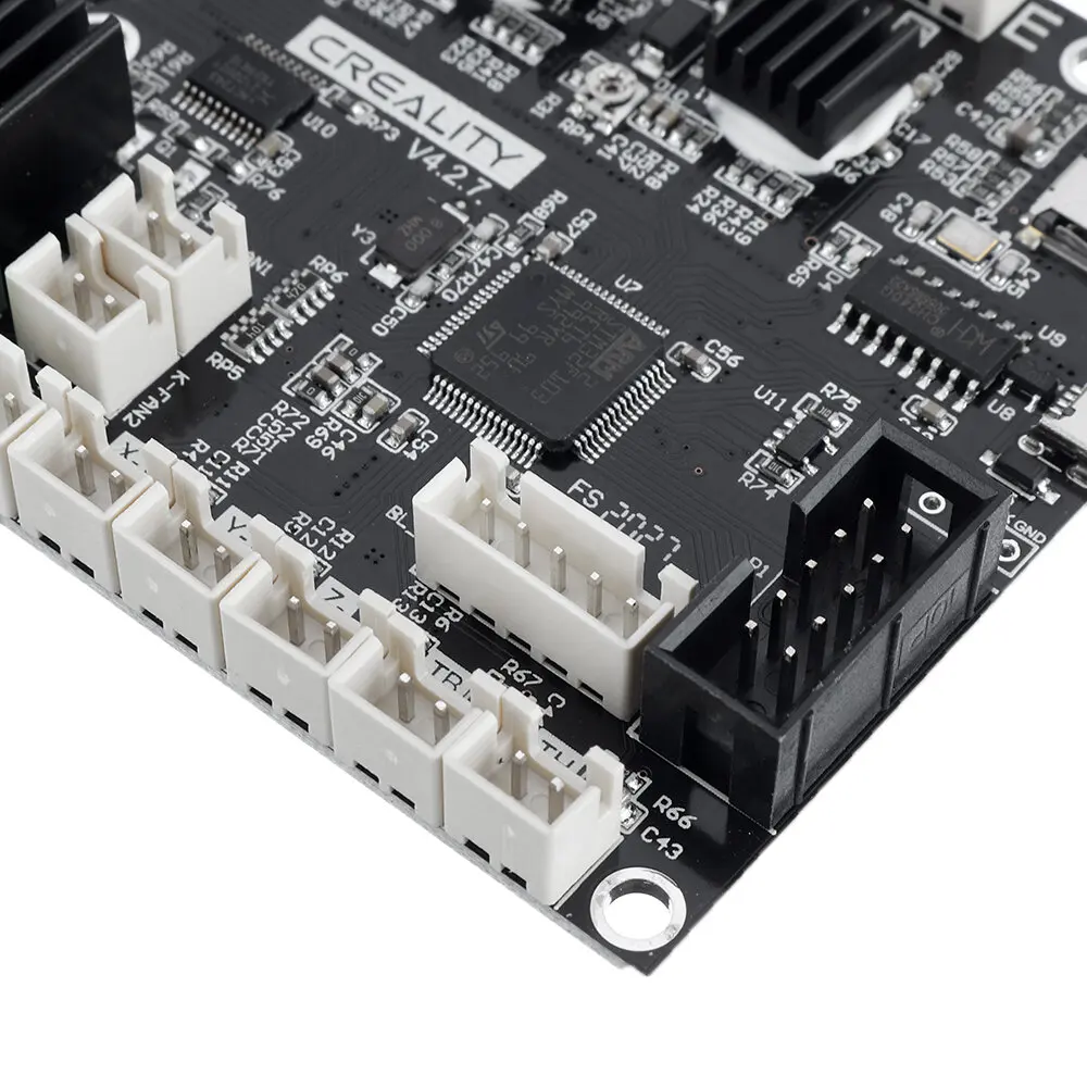 Creality Officiële Ender 3 Upg - Motherboard 3D Printer recensie en prijs