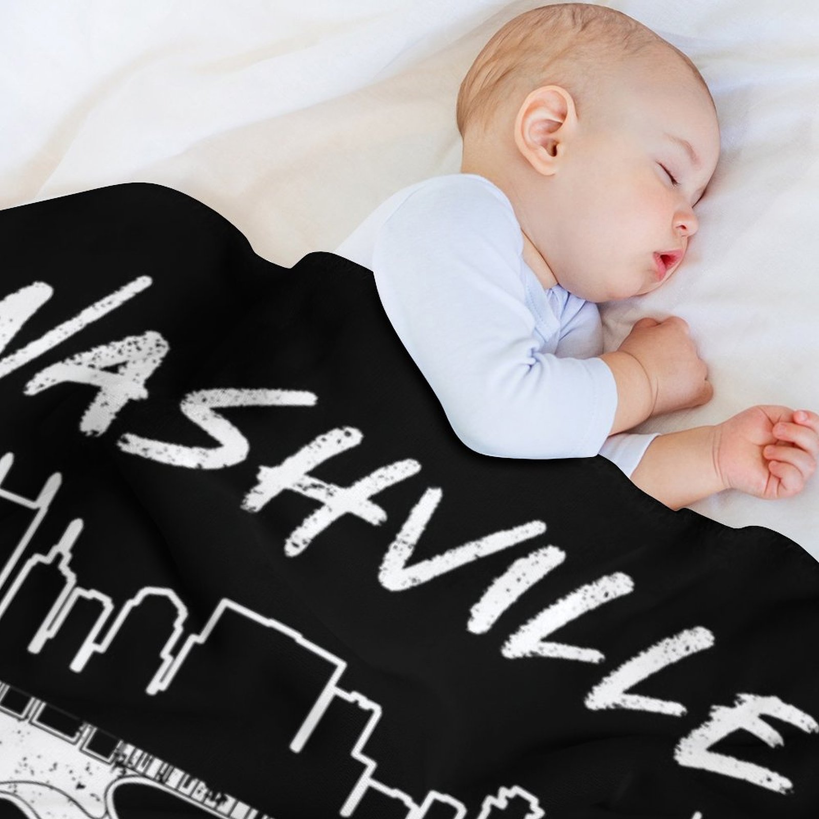 Souvenir Nashville Tn Gitaar C - 3D Printing Guitar recensie en prijs