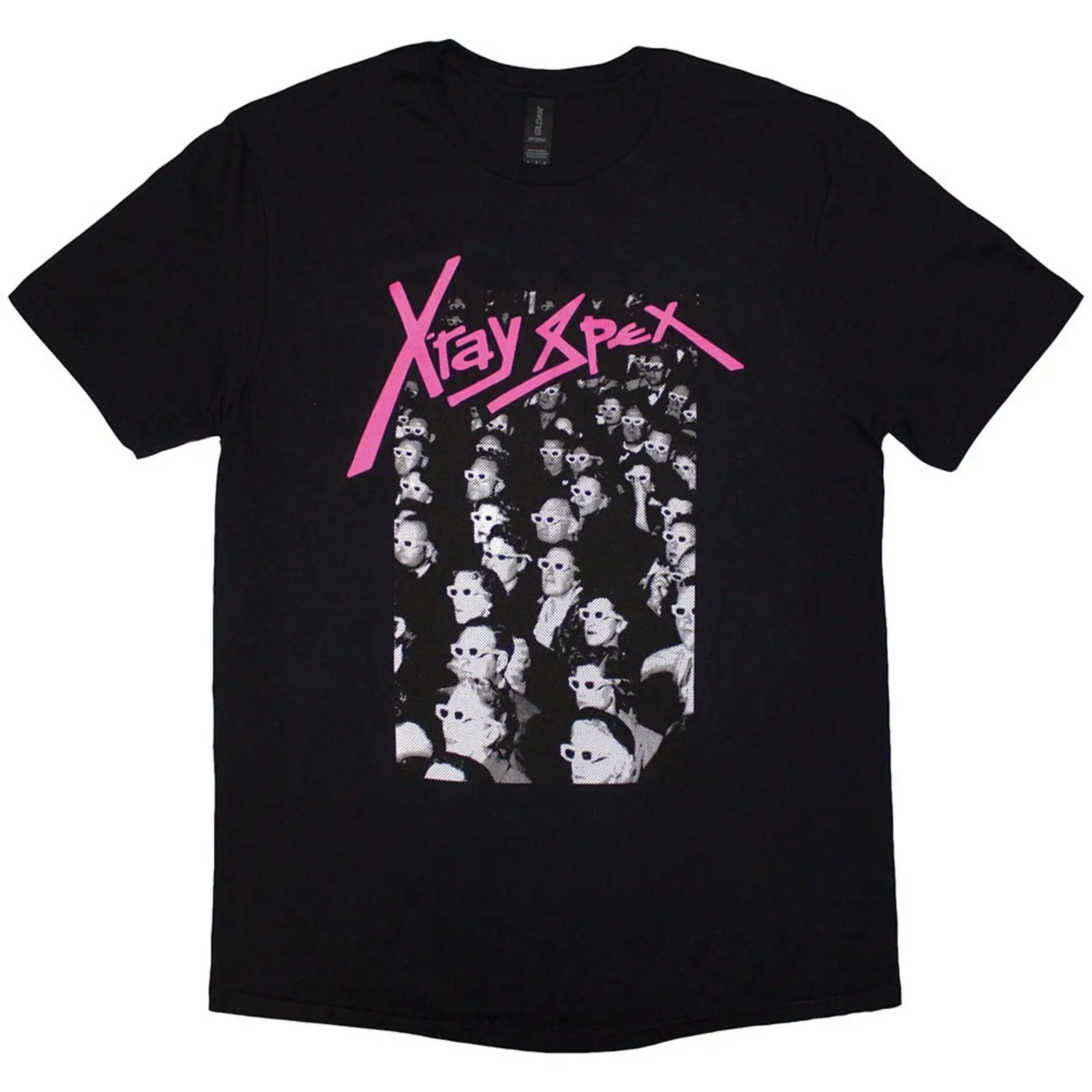 X Ray Spex 3D Cinema officieel - 3D Printing X Ray recensie en prijs