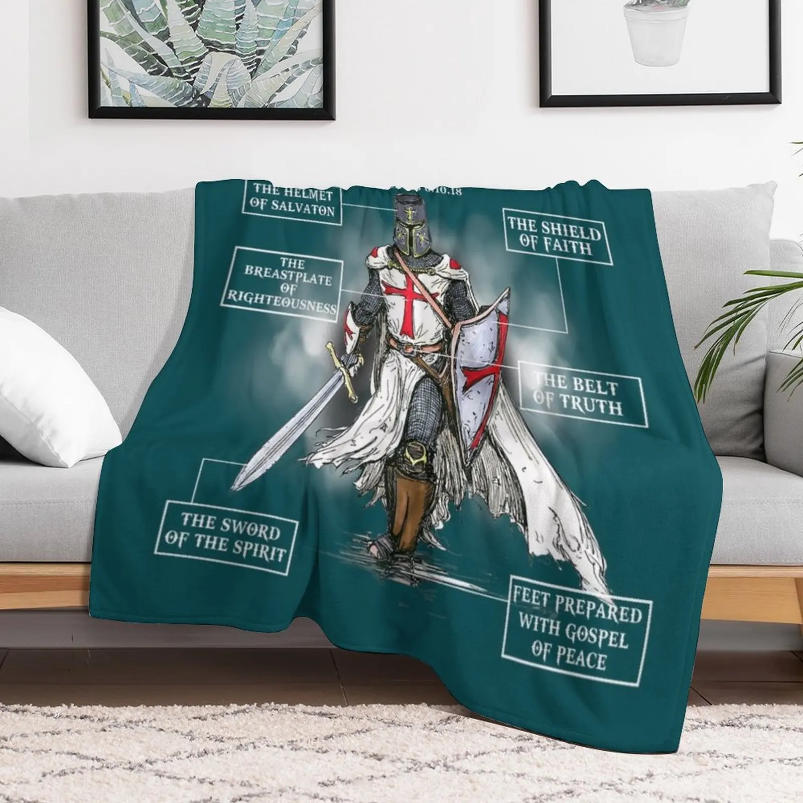 pantser van god bijbelvers gew - 3D Printing Verse recensie en prijs