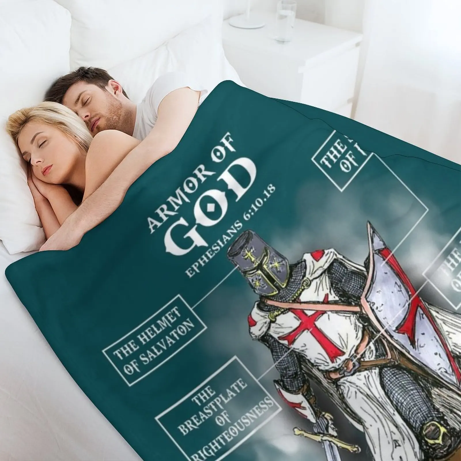 pantser van god bijbelvers gew - 3D Printing Verse recensie en prijs