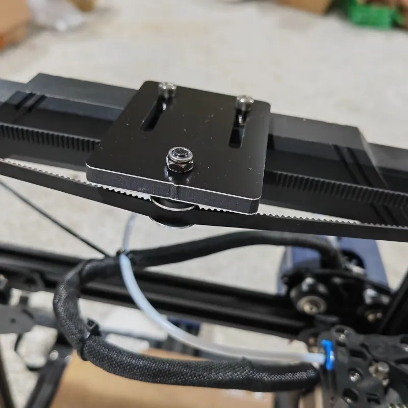 Funssor Anycubic Kobra 3D-prin - Z Axis Stabilizer 3D recensie en prijs