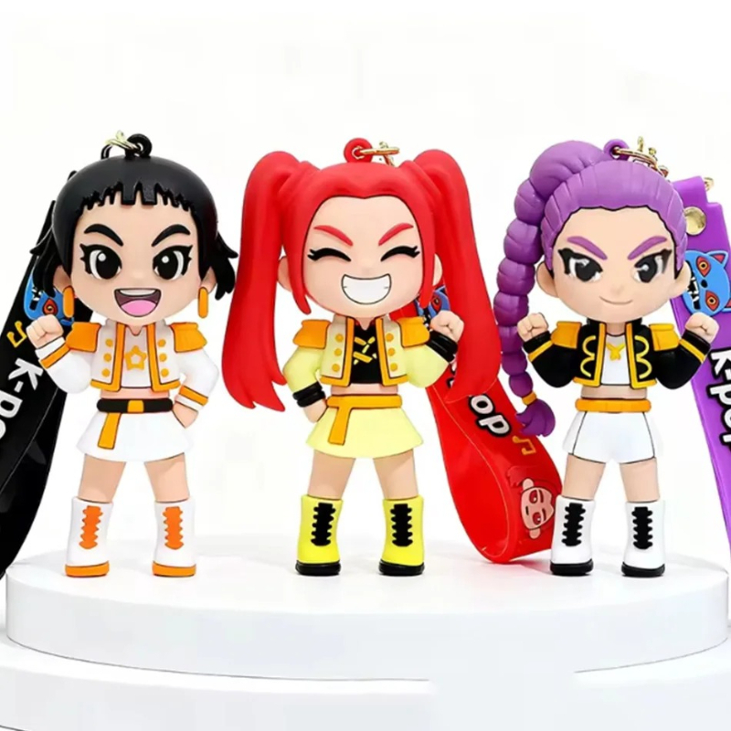 Nieuwe 3D-geprinte anime film  - 3D Printing Model Free recensie en prijs