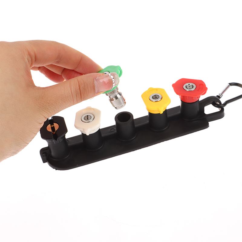 Multifunctionele Hogedrukreini - Nozzle Cleaning Kit recensie en prijs
