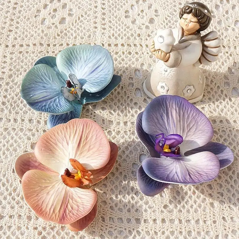 3D-geprinte vlinderorchidee ho - 3D Printing Gif recensie en prijs