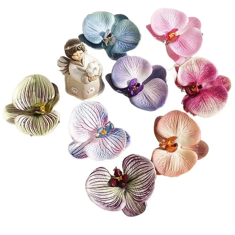 3D-geprinte vlinderorchidee ho - 3D Printing Gif recensie en prijs