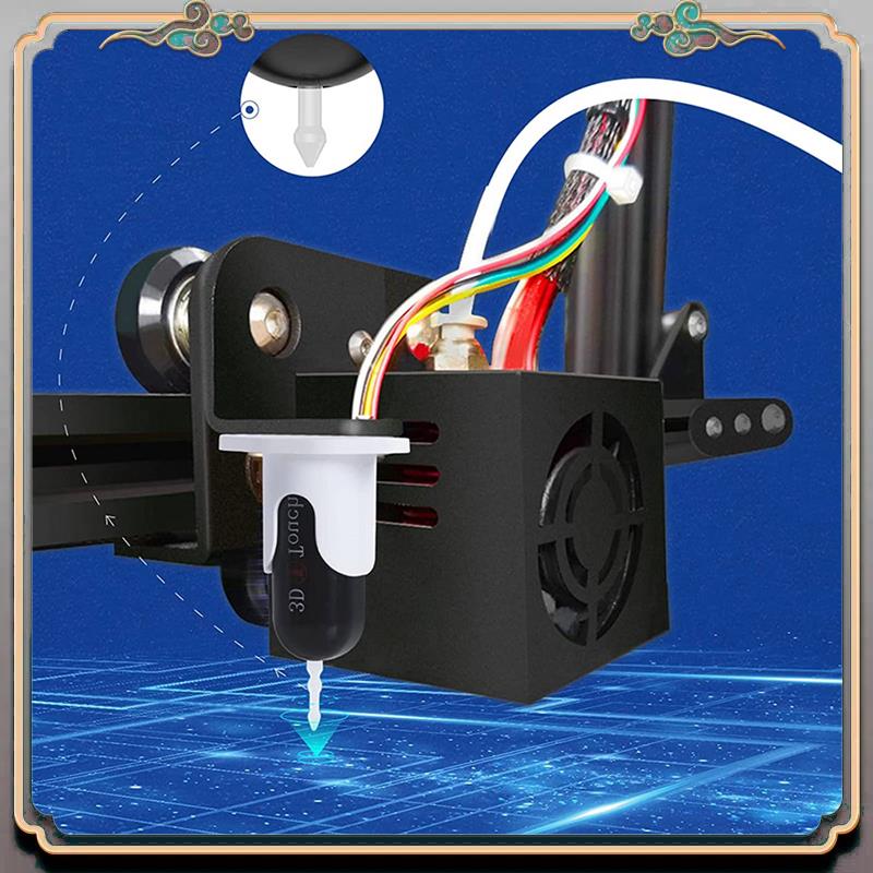 Duurzaam 50 Stuks 3D Printer P - Probe Bltouch Leveling recensie en prijs