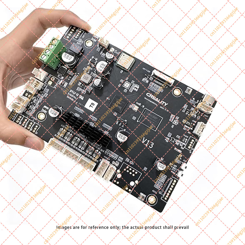Voor Creality Originele K1C 20 - Motherboard 3D Printer recensie en prijs