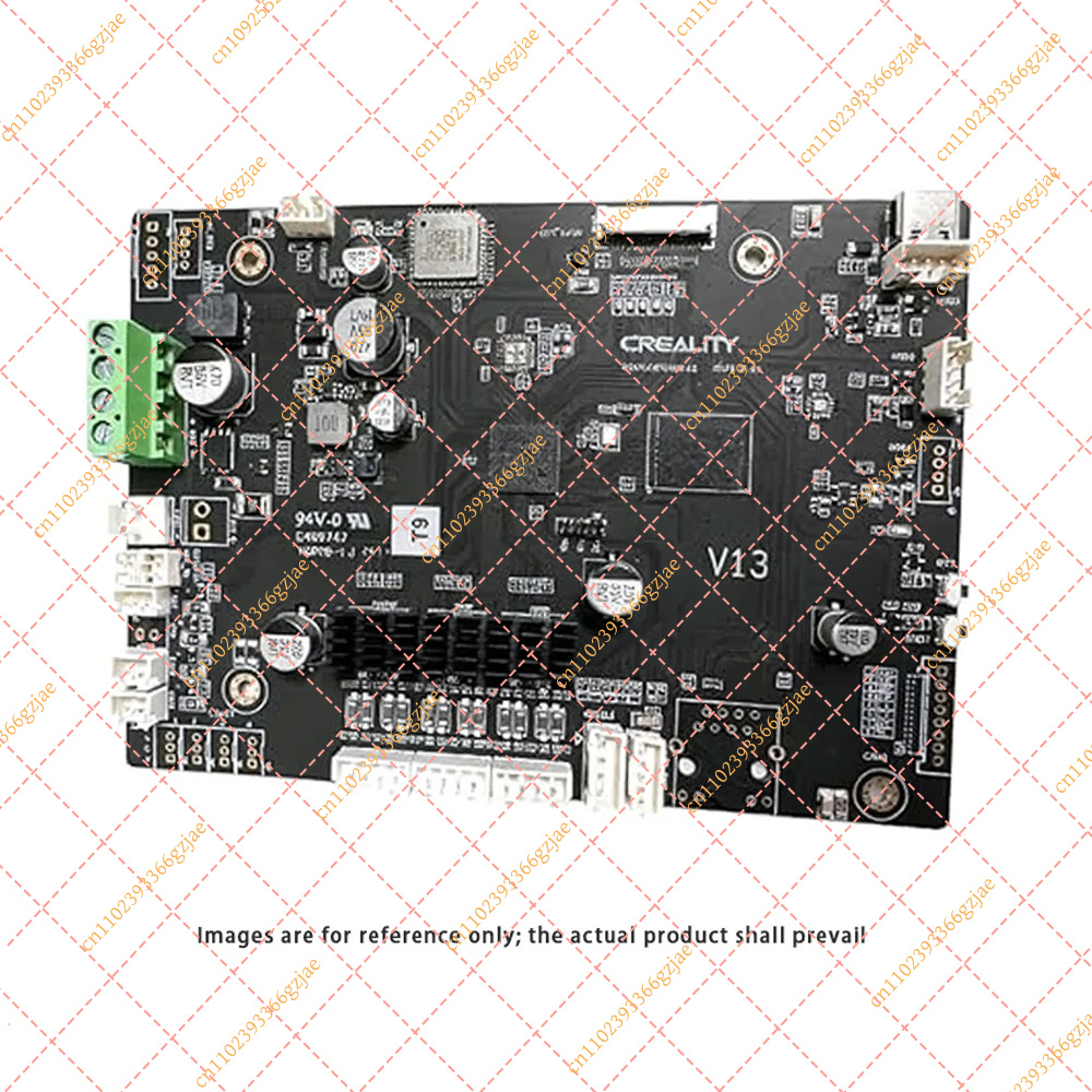 Voor Creality Originele K1C 20 - Motherboard 3D Printer recensie en prijs