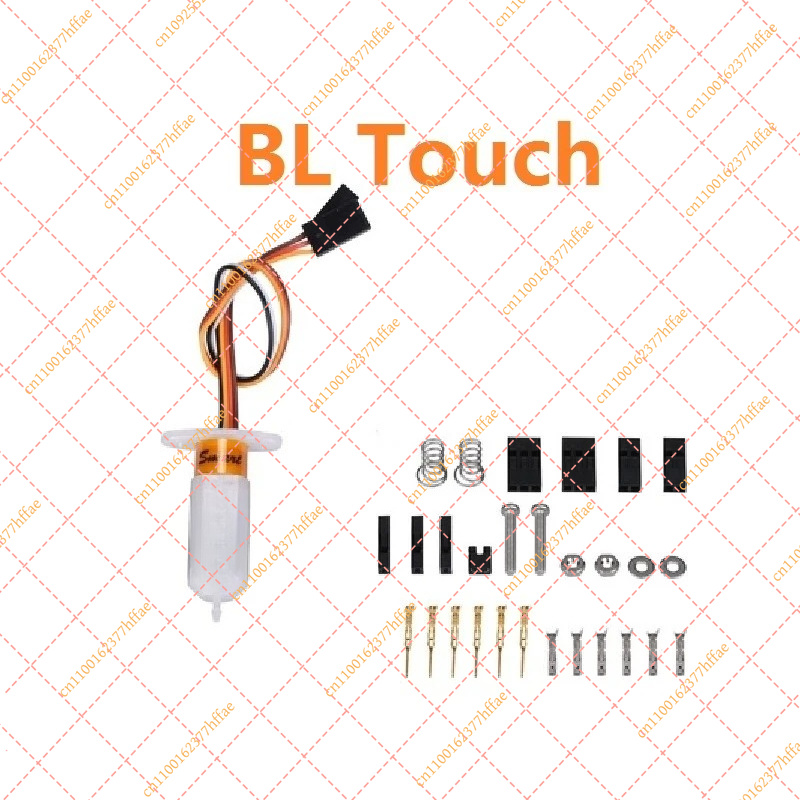 Origineel voor BL-Touch Auto L - Probe Bltouch Leveling recensie en prijs
