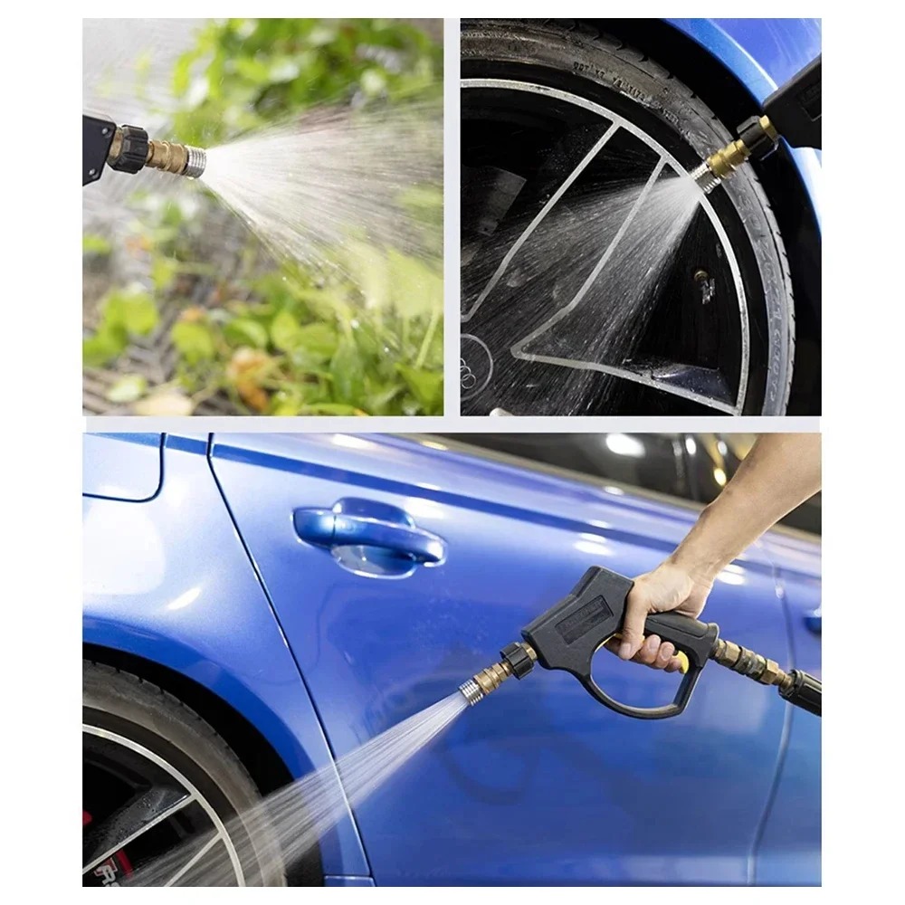 Roestvrijstalen ventilatorblad - Nozzle Cleaning Kit recensie en prijs