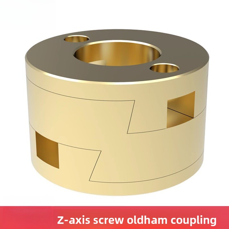 3D Printer Accessoires T8 Z-as - Z Axis Stabilizer 3D recensie en prijs