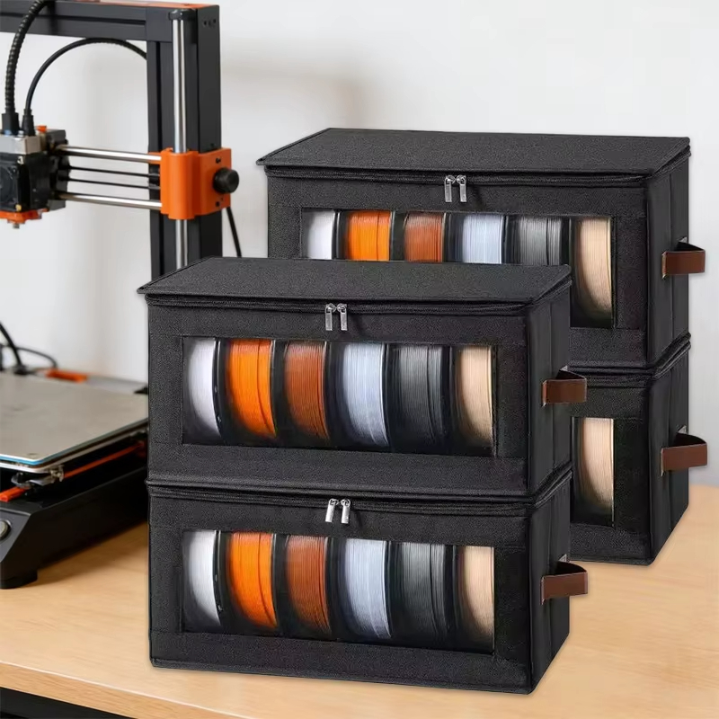 Filament-opbergtas - 3D-printe - 3D Printing Industry recensie en prijs