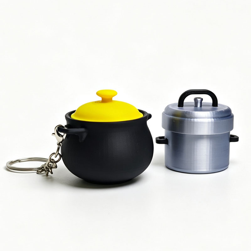 NIEUWE 3D-geprinte Clicker Fid - 3D Printing Gif recensie en prijs