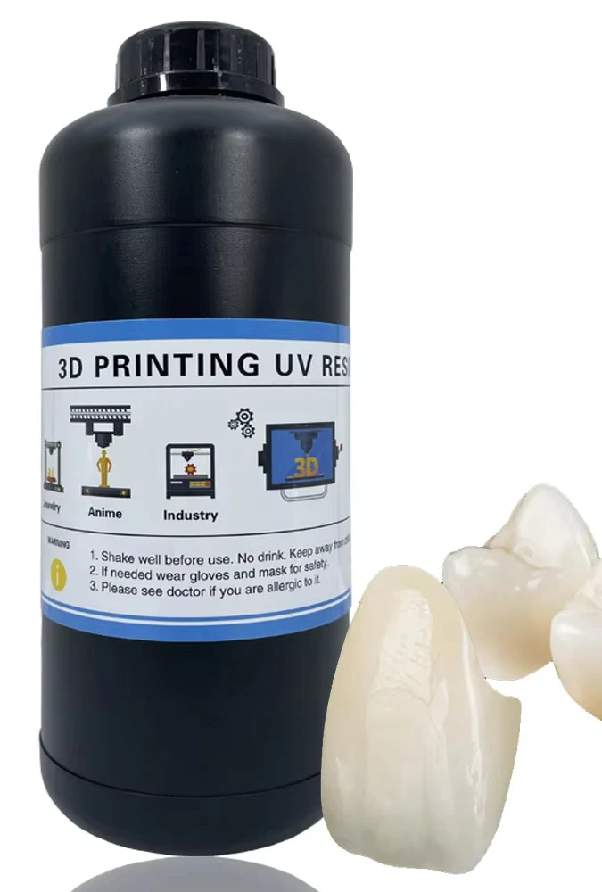 Medische Klasse A1/A2 Kleurenl - 3D Printing For Medical recensie en prijs
