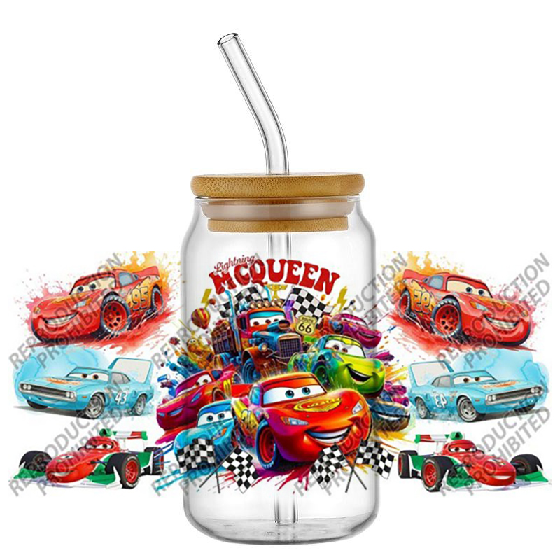 Populaire auto-design UV DTF s - 3D Printing Car recensie en prijs