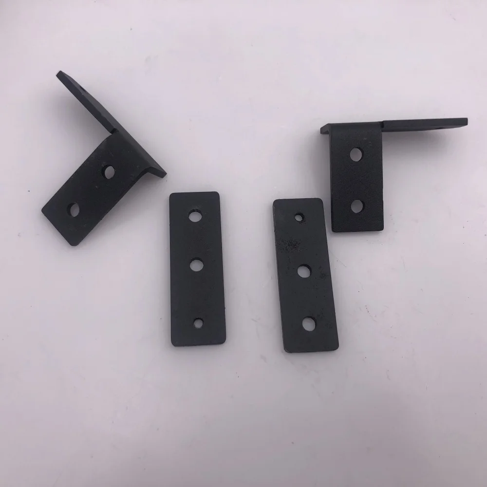 Upgrade Stabiliteit Z-as Treks - Z Axis Stabilizer 3D recensie en prijs