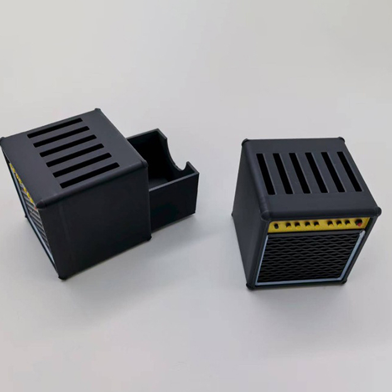 3D Gedrukt Speaker Draagbare G - 3D Printing Guitar recensie en prijs
