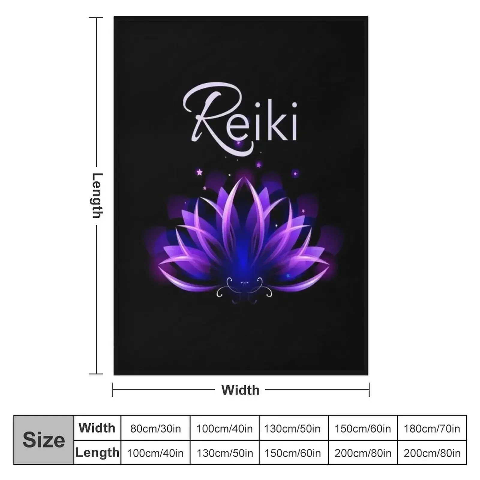 Reiki, Reiki Cadeaus, Reiki Sh - 3D Printing Journal recensie en prijs