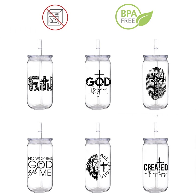 Zwarte Letter Christus 3D-gepr - 3D Printing Verse recensie en prijs