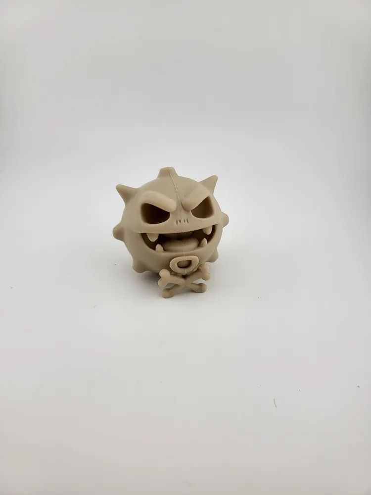 Pokémon Skeletal Fossil Figure - 3D Printing Model Free recensie en prijs