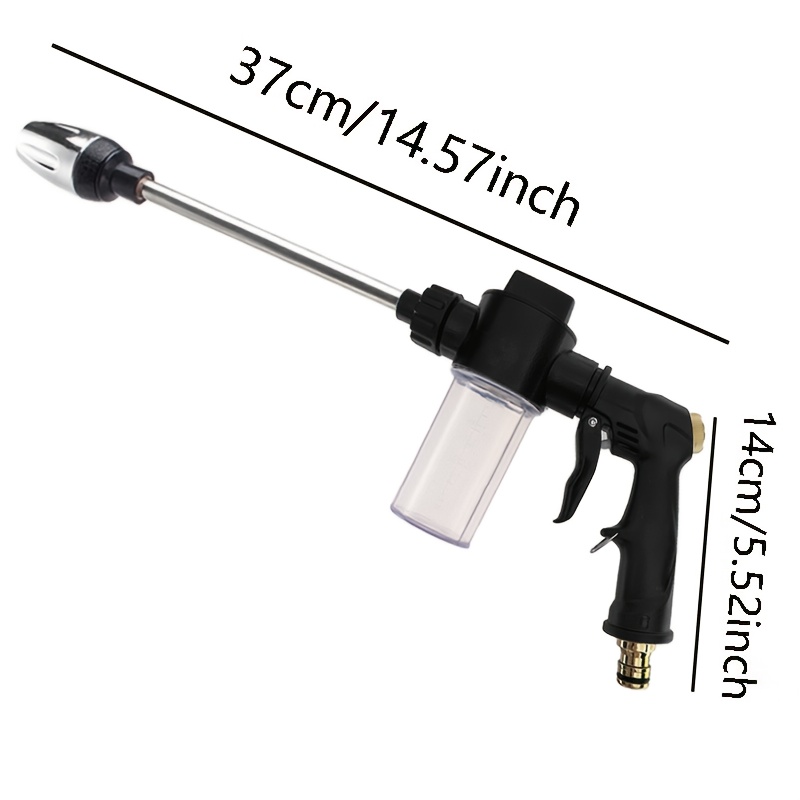 Tuin Waterpistool Slangmondstu - Nozzle Cleaning Kit recensie en prijs