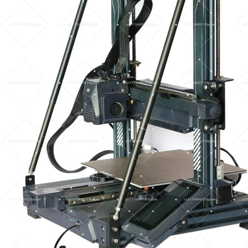 Z-as trekstangset, trekstangse - Z Axis Stabilizer 3D recensie en prijs