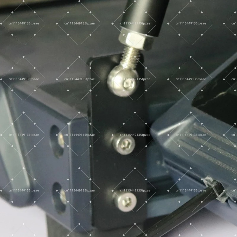 Z-as trekstangset, trekstangse - Z Axis Stabilizer 3D recensie en prijs