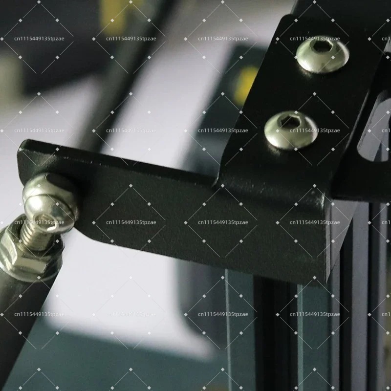 Z-as trekstangset, trekstangse - Z Axis Stabilizer 3D recensie en prijs