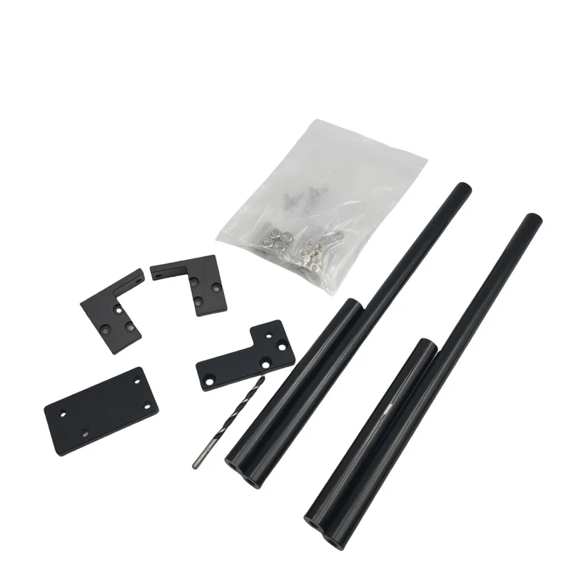 Funssor Z-as steunstabiliteits - Z Axis Stabilizer 3D recensie en prijs