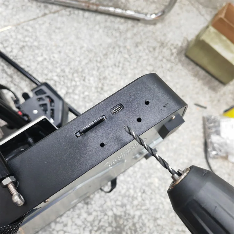 Funssor Z-as steunstabiliteits - Z Axis Stabilizer 3D recensie en prijs