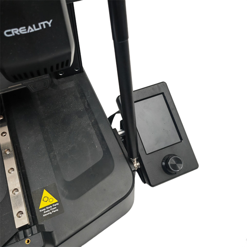 Funssor Z-as steunstabiliteits - Z Axis Stabilizer 3D recensie en prijs