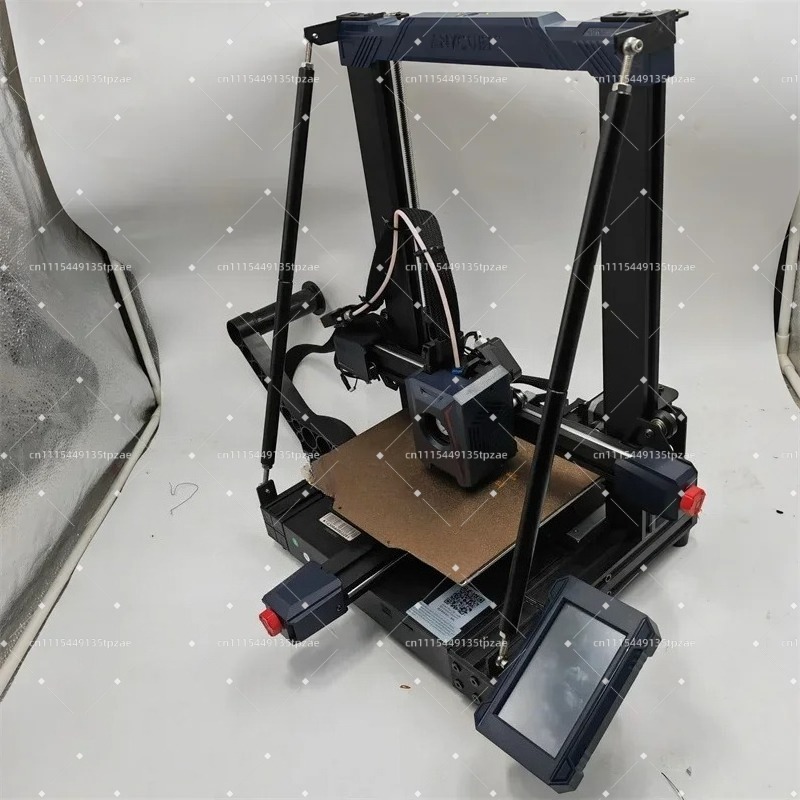 Z-as Brace Trekstangset Alumin - Z Axis Stabilizer 3D recensie en prijs