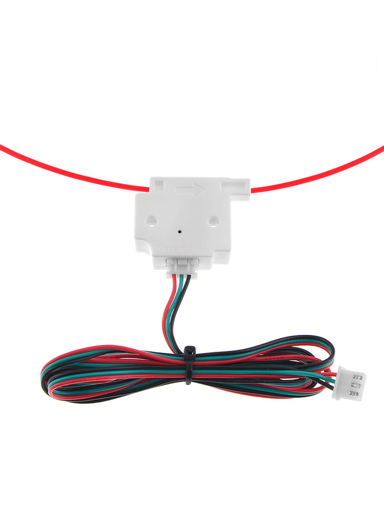 3D Printer Filament Breken Det - 3D Printing Industry recensie en prijs