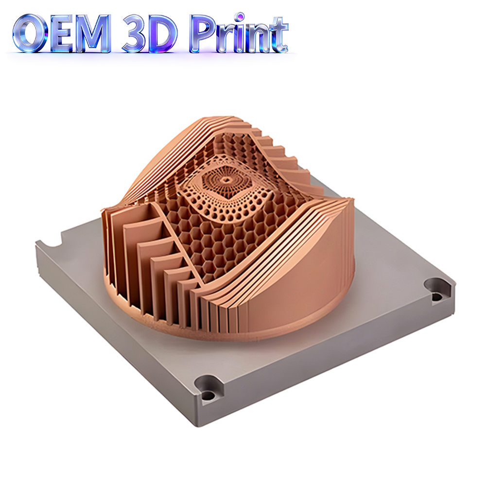Klantspecifieke SLM 3D-printdi - 3D Printing For Medical recensie en prijs