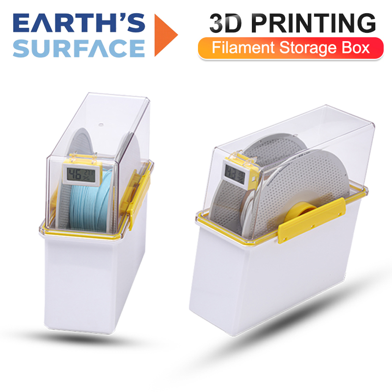 3D Printer Filament Droge Box  - 3D Printing Fdm recensie en prijs