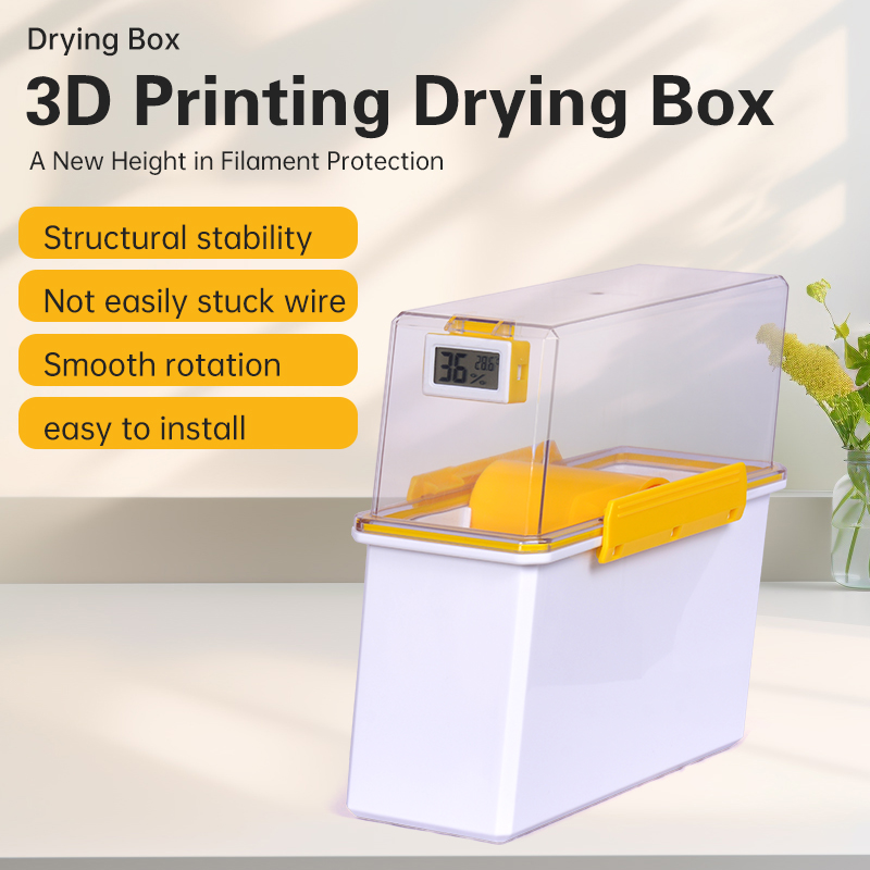 3D Printer Filament Droge Box  - 3D Printing Fdm recensie en prijs